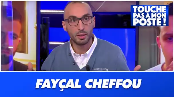 Le témoignage de Fayçal Cheffou, accusé d'être le terroriste des attentats de Bruxelles en 2016
