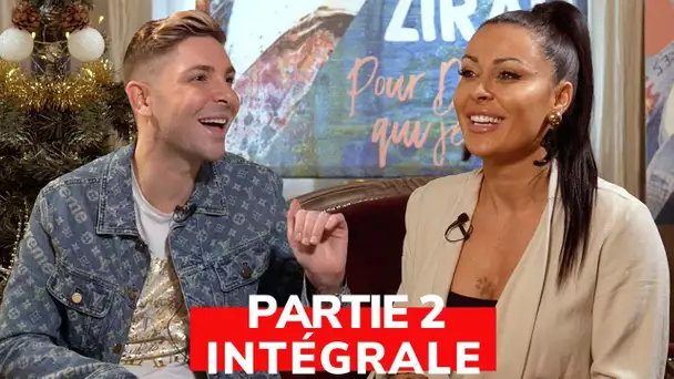 Shanna (La Villa 5): Thibault & Jessica, Arnaquée de 20000€, Argent & Déprime, Elle termine Tyla !