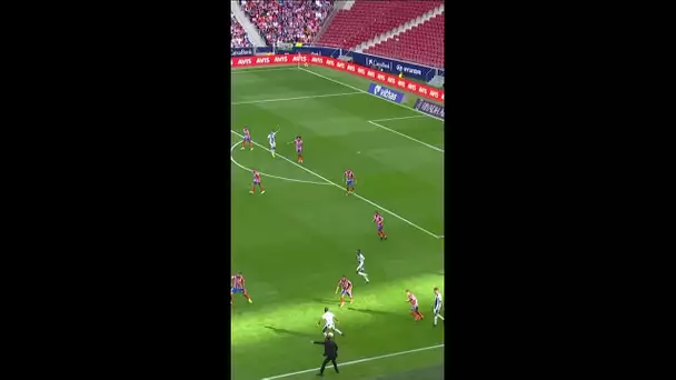 Atlético de Madrid 3 vs. 1 CD Leganés | Game Highlights ⚽