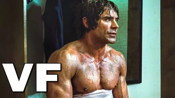 THE IRON CLAW "Mon frère t'a mis une raclée" Extraits VF (2024) Zac Efron, Catch