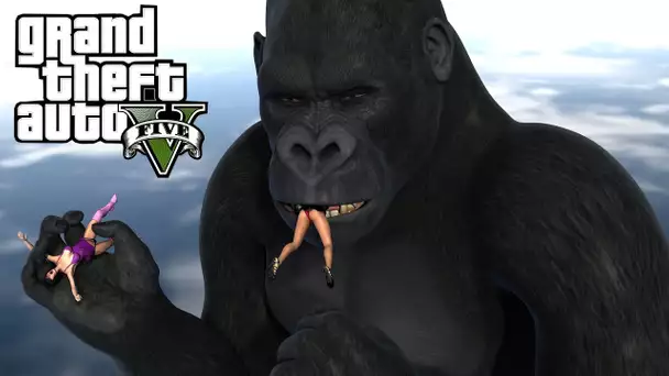 GTA 5 ZOO