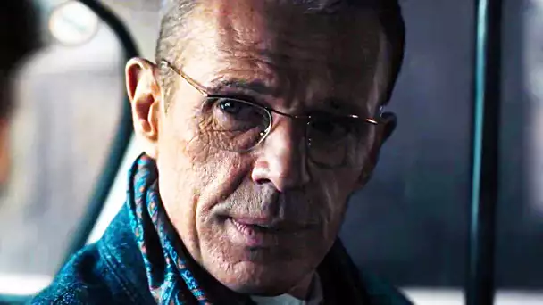 TOTEMS Bande Annonce (2022) Lambert Wilson, José Garcia