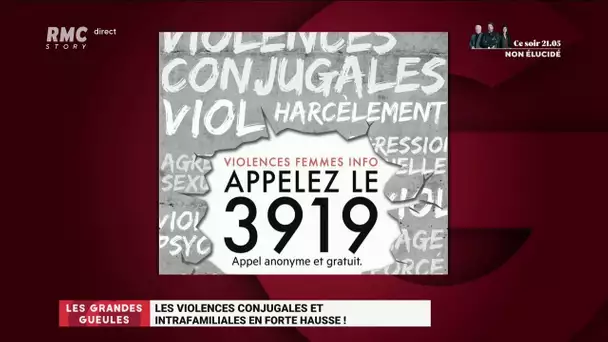 "Si le coronavirus s'attaquait aux cons plutôt qu'aux obèses, il y aurait moins de problèmes"