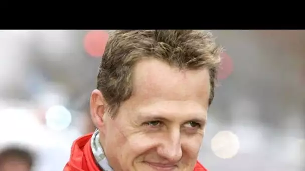 Michael Schumacher : un proche fait de nouvelles révélations sur sa santé, “Il a survécu, mais…”