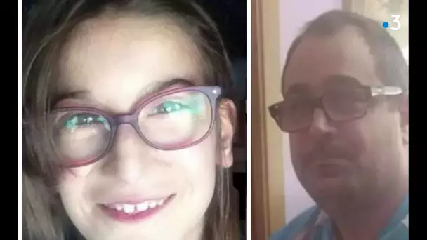 Disparition d'une fillette à Avignon : le corps de Sarah retrouvé dans le Rhône, son père avoue