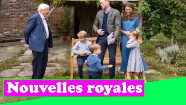 Trois raisons pour lesquelles Kate Middleton n'aura pas de quatrième bébé - expert