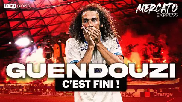 TRANSFERTS : Guendouzi sur le départ, Lloris, Henry... Les infos mercato du 22 août !