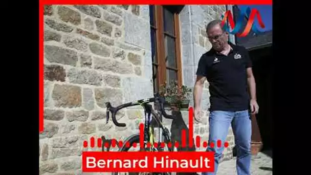Hinault : "Les Français ne dominent ni en montagne, ni en contre-la-montre"