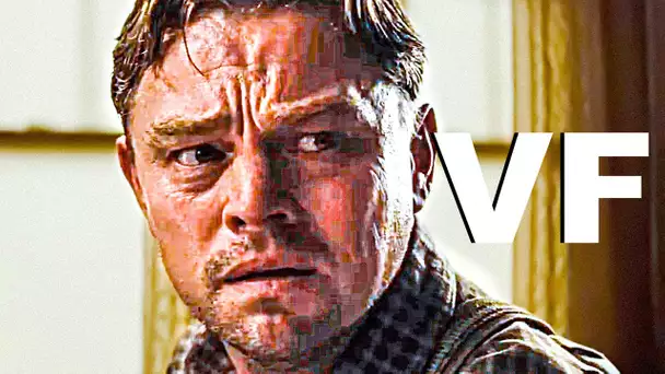 KILLERS OF THE FLOWER MOON Bande Annonce VF (2023) Leonardo DiCaprio