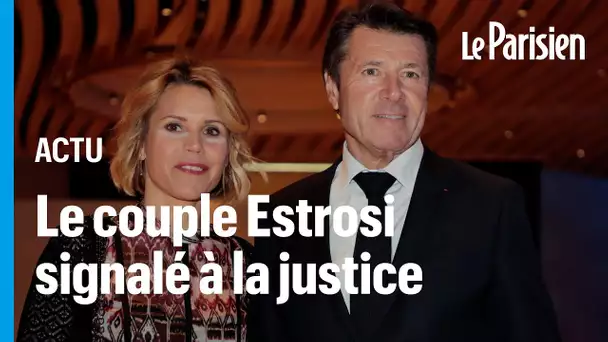 Laura Tenoudji et Christian Estrosi : deux signalements pour conflits d’intérêts transmis à la justi