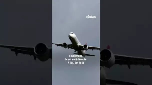 Pris dans les rafales de la tempête Kathleen, les pilotes de la Turkish Airlines ratent deux fois le