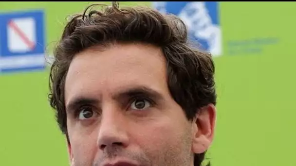 Mika investit dans le CBD, un dérivé du cannabis : cette nouvelle folie qui peut lui...