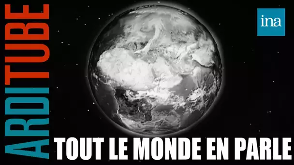 Tout le Monde En Parle : Le 1er générique de l'émission culte de Thierry Ardisson | INA Arditube