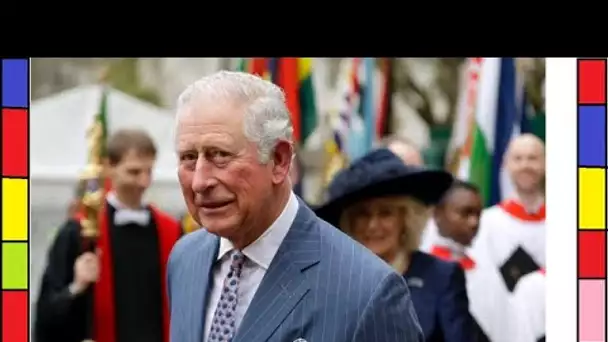 Coronavirus, tous les regards se portent sur le prince Charles