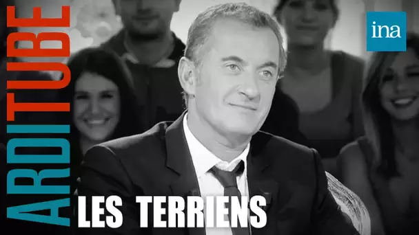 Salut Les Terriens ! de Thierry Ardisson avec Christophe Dechavanne ... | INA Arditube
