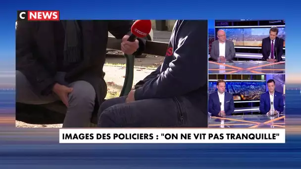 Sécurité : « le harcèlement quotidien », selon la police de Bordeaux