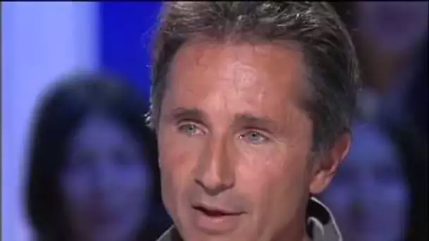 Thierry Lhermitte, interview "Changements" - Archive INA