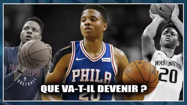 MARKELLE FULTZ : QUE VAS-TU DEVENIR ?