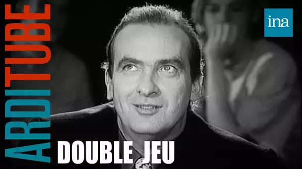 Double Jeu avec Yves Lecoq | INA Arditube