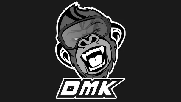 NOUVELLE CHAINE !! DIRTY MONKEYS (DMK)