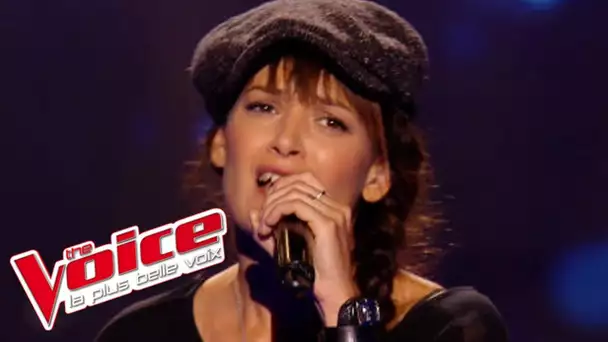 Julien Clerc – Utile | Sam | The Voice France 2016 | Blind Audition