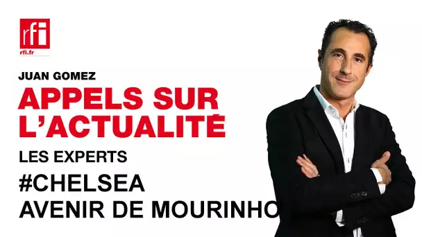 Pourquoi Chelsea n'avait-il pas suspendu Mourinho plus tôt ?