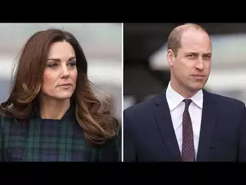 Kate Middleton, mauvaise nouvelle, discorde avec Prince William pour leurs enfants