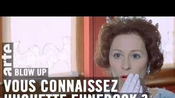 Vous connaissez Huguette Funfrock ? - Blow Up - ARTE