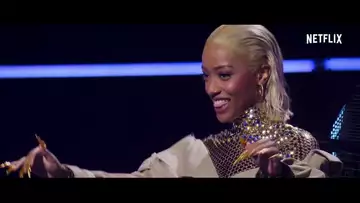 "Nouvelle École", le The Voice du rap, se dévoile dans une 1ère bande-annonce