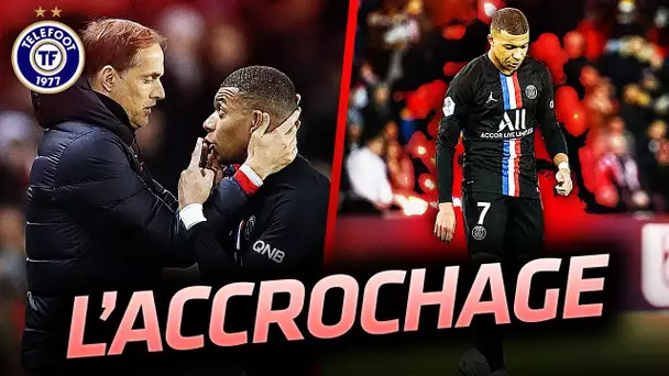 La Quotidienne du 03/02 : Mbappé et Tuchel S'EXPLIQUENT