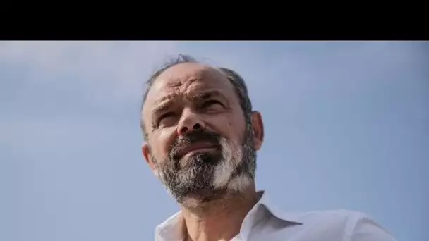 Édouard Philippe ému aux larmes : Ce souvenir douloureux d’un événement vécu à...