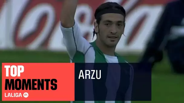 LALIGA Memory: Arzu