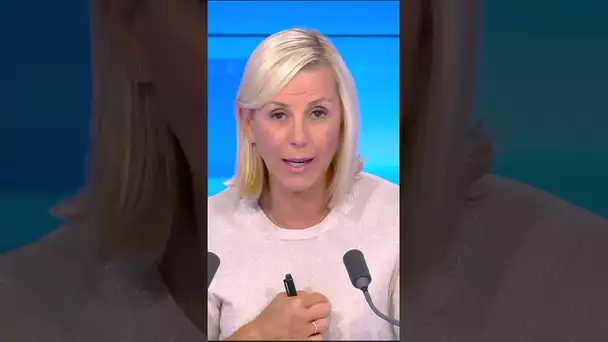 L'édito de Laurence Ferrari du mercredi 28 août