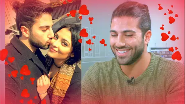 Zaven (LVDA3) a t&#039;il peur de se remettre en couple avec son EX Sabrina ?