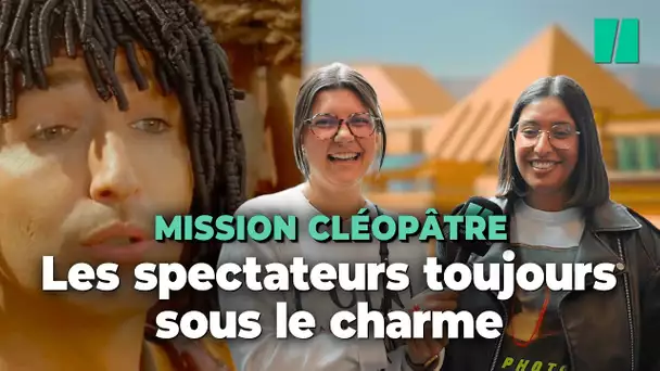 « Mission Cléopâtre » : 20 ans plus tard, le film d’Alain Chabat séduit toujours ces fans