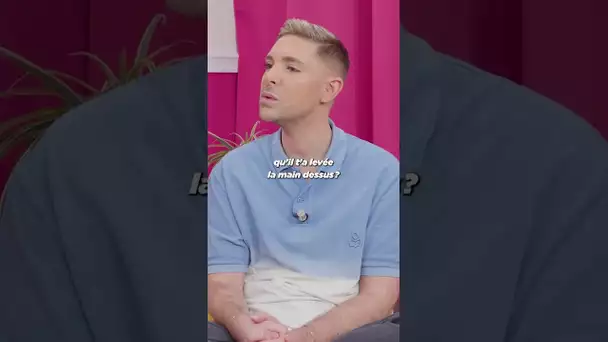 Evy se confie sur la première fois où son ex lui a levé la main dessus ! #samzirah