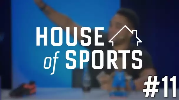 House Of Sports #11