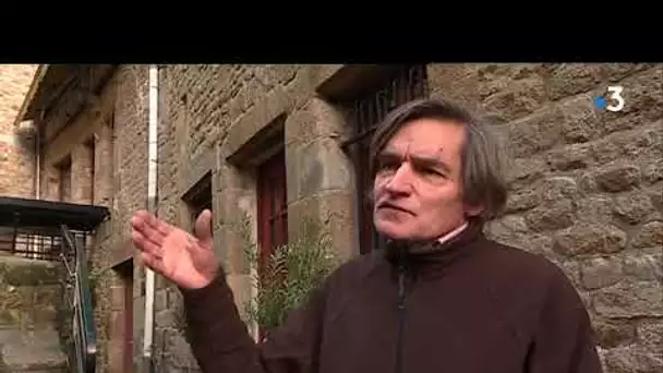 Le Mont Saint-Michel conservera-t-il ses habitants ?