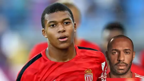 10 CHOSES QUE VOUS IGNORIEZ SUR MBAPPE | Lama Faché