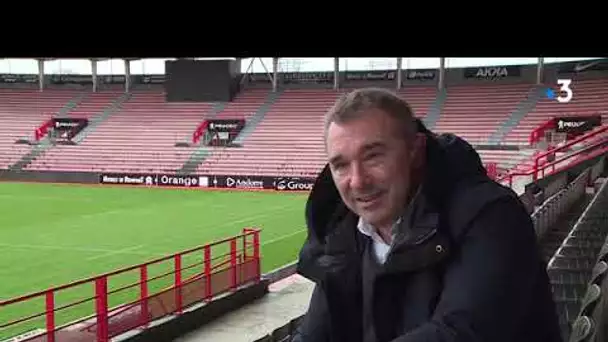 Rugby 1987 : l'année Bonneval