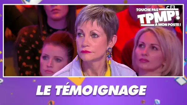 Isabelle Morini-Bosc revient sur le viol qu'elle a subi : "J'étais tétanisée pendant 2h30"