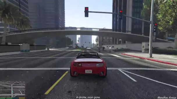 Elgato-HD60 : GTA V en Full HD 60 fps