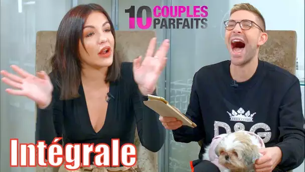 Jessica (10 Couples): S*x* avec Lorenzo ? Sergio g*y ? Clash Noée, Chirurgie,