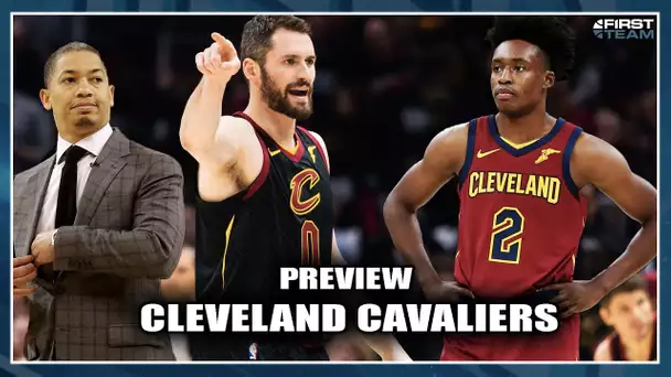 LOVE, SEXTON, LUE; QUELLE TRANSITION ? CLEVELAND CAVS PREVIEW (23/30)