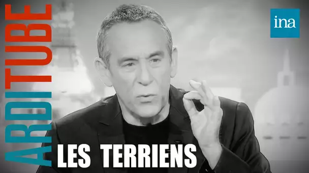 Salut Les Terriens ! De Thierry Ardisson avec Muriel Robin, Mélissa Theuriau  …  | INA Arditube