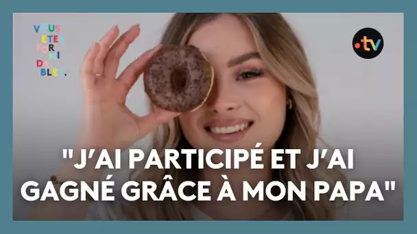 L'incroyable parcours d'une jeune pâtissière Héraultaise