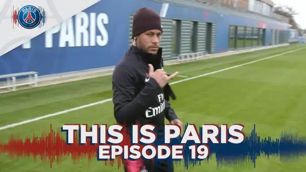 THIS IS PARIS - EPISODE 19 (ENG 🇬🇧)