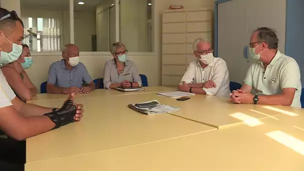 Hérault : malgré un établissement à Gignac, les lycéens de Montarnaud sont scolarisés à Montpellier