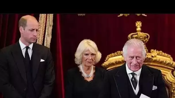 Les mémoires du prince Harry ont rendu la famille royale "plus forte et plus respectée"