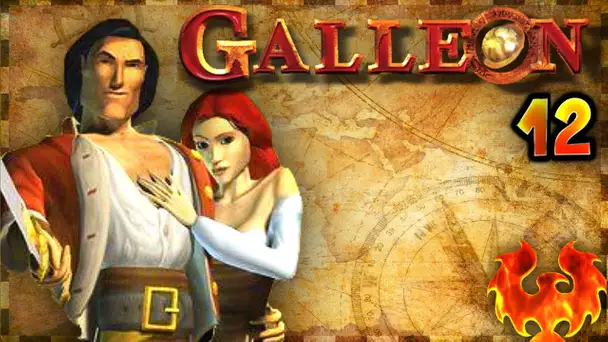 PETIT MAIS INSTOPPABLE !!! - Galleon - Ep.12 (Xbox OG FR)